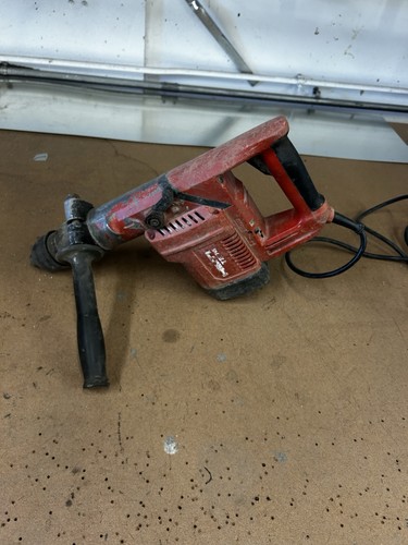Hilti corded rotary - corded,