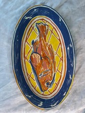 Plat poisson Benjamin Navet