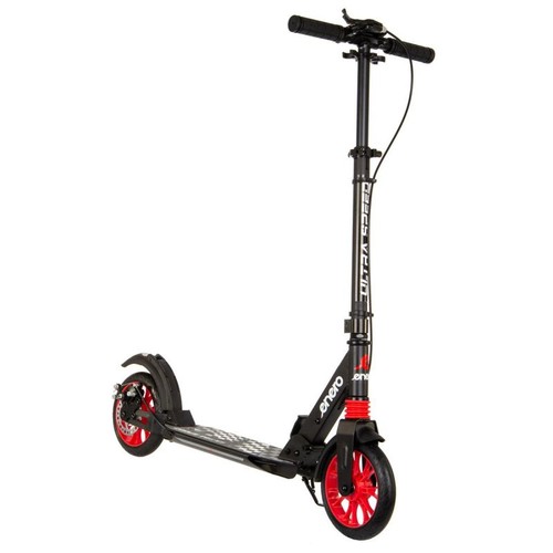 Trottinette enero ultra - trottinette,