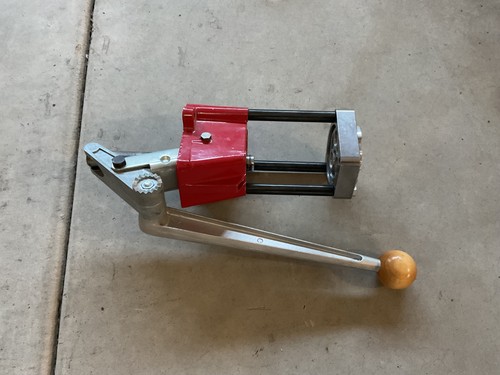 Lee multy stage reloading - lee,