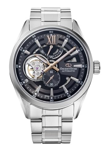 Montre homme automatique - montre,