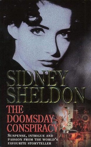 The doomsday conspiracy - conspiracy,