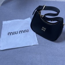 Miu Miu Sac à Main pour Femme