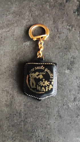 Porte cle vintage - porte, annees