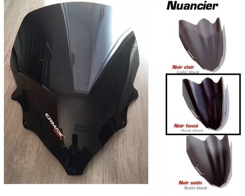 Pare brise hyper sport sans - pare,
