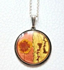 COLLIER PIERRE BEX art nouveau