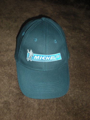 Rare casquette michelin - :,