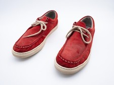 Storm Chaussures À Lacets Pour Hommes Baskets Bateau Taille 46 EU Art 19468-40