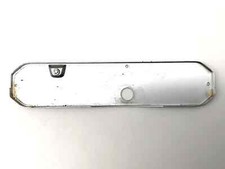 Nikkormat Base Plate EL Film