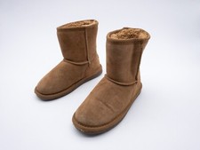 SC&CO Enfants Bottes D'Hiver Chaussures Bottines Taille 29 Eu Art 14985-55