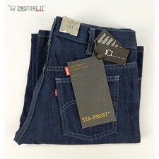 Jeans LEVI'S 566 STA-PREST