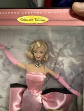 VTG 1997 Barbie Marilyn Monroe