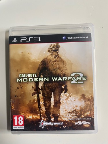 Call duty modern - of, warfare