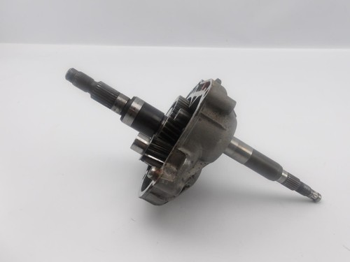 Carter transmission piaggio - carter,