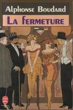 La Fermeture : 13 avril 1946