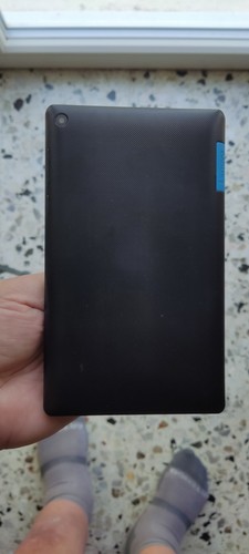 Tablette lenovo tb3 - tablette,