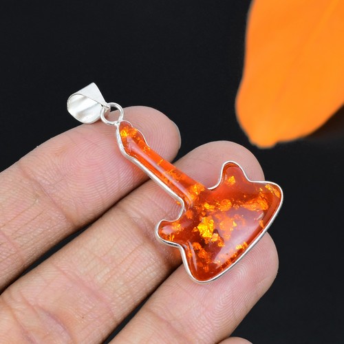 Pendentif bijoux argent - bijoux,