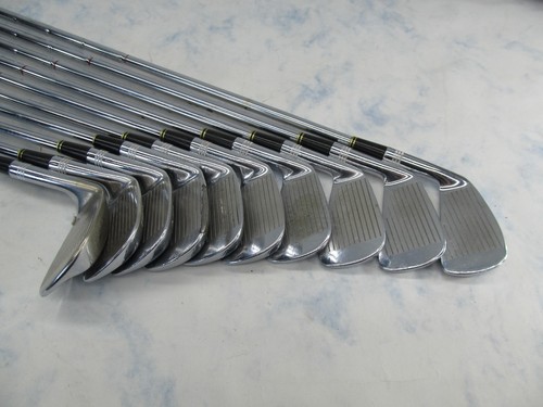 Wilson staff tour blade 17 - staff, fg-17