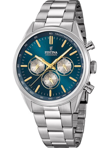 Festina f16820 timeless - f16820/c,