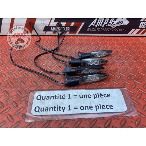 Clignotants bmw r1200 2013 - clignotants bmw,