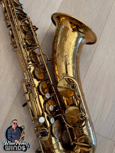 Selmer mark tenor - selmer, saxophone