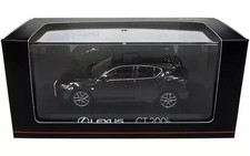 Mini voiture 1/43 Lexus CT200h
