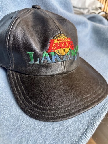 Casquette vintage los angeles - los,