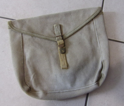 Poche gamelle pour - poche,