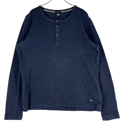 Hugo boss pull trix slim - hugo,