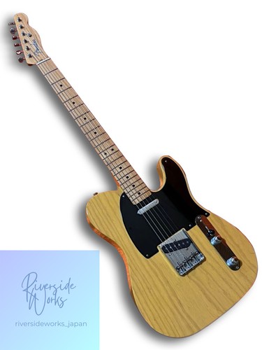 Fender usa american - usa, 52