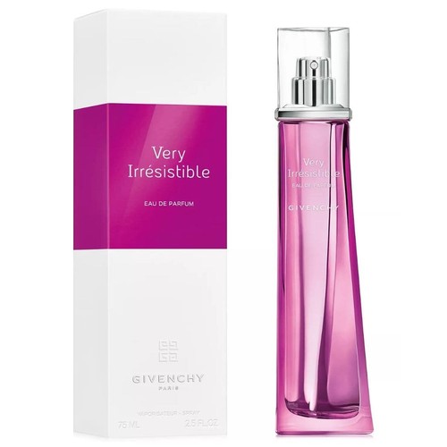 Very irresistible givenchy - by,