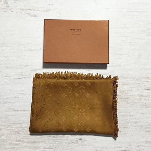 étole châle louis vuitton - Étole,