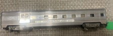American flyer 660 - american,