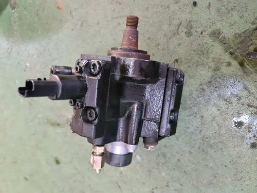 Pompe injection citroen - d'injection,