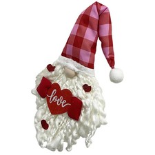 Valentin Decrome Decoration suspendue Gnome Romantic Gnome Home Office Decor