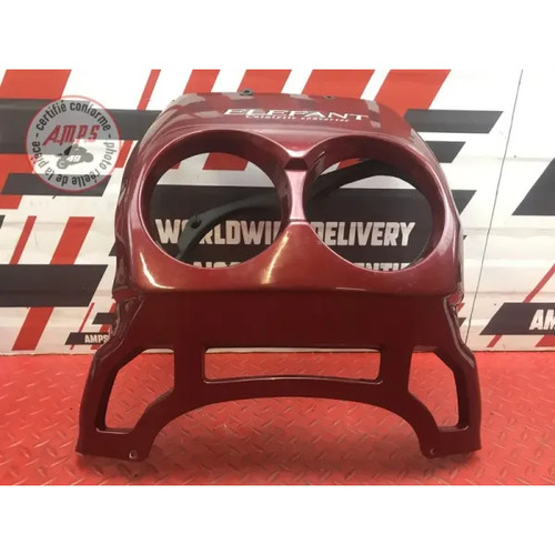 Tete fourche cagiva - fourche, elefant