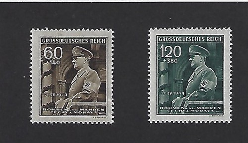 Mnh stamp set b25 and - mnh,