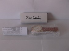 MONTRE COGNAC « PIERRE CARDIN » – NEUF