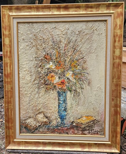 Fleurs des champs - par, adrien