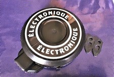 Cache allumage electronique - cache,
