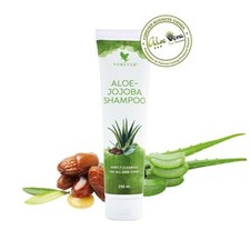 Forever Shampoing Aloe - Jojoba