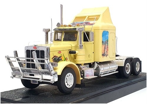 Revell scale 08893 - 1/24,
