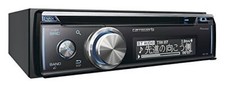 Pioneer Carrozzeria DEH-7100