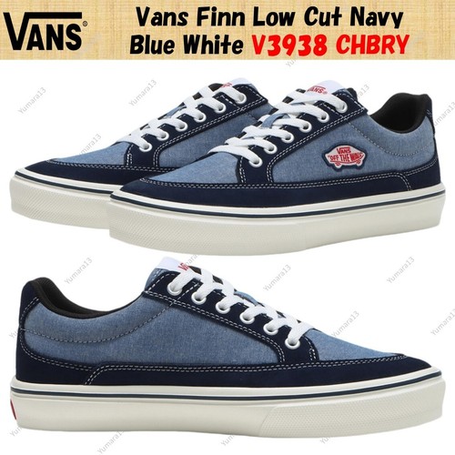 Taille basse homme vans - vans, finn