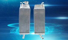 Aluminum radiator For