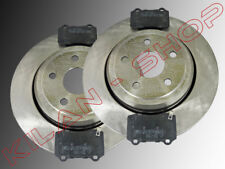 Disques de Frein Céramique