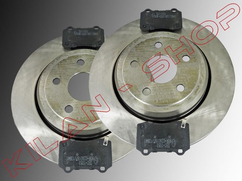 Disques frein céramique - disques,