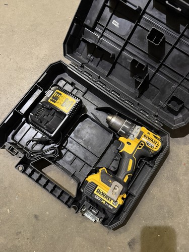 Dewalt perceuse visseuse - dewalt,