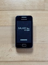 Téléphone Samsung Galaxy Ace