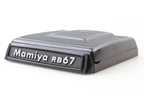Exc mamiya rb67 waist - mamiya,